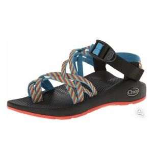rainbow chaco